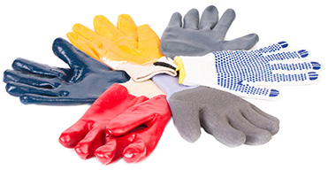 Pourquoi acheter plusieurs types de gants de protection ?