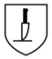 Logo coupure