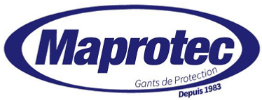 Gants Maprotec 